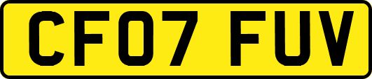 CF07FUV