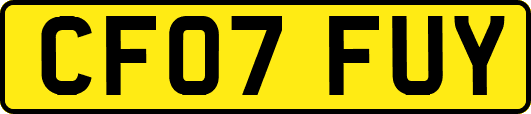 CF07FUY