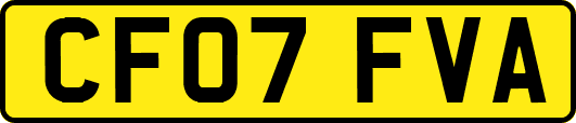 CF07FVA