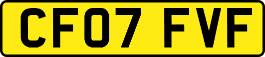 CF07FVF