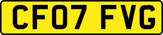 CF07FVG