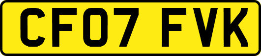 CF07FVK