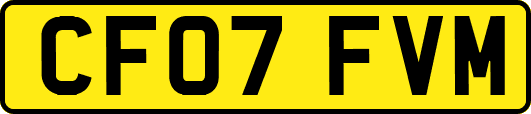 CF07FVM