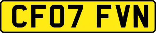 CF07FVN