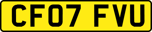 CF07FVU