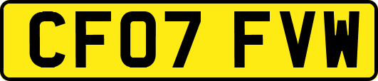 CF07FVW