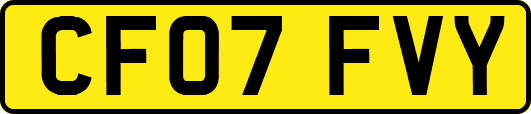 CF07FVY