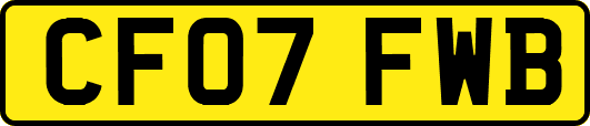 CF07FWB