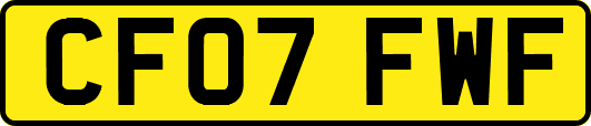 CF07FWF
