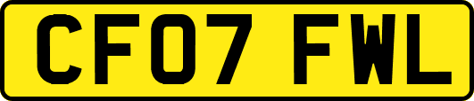 CF07FWL