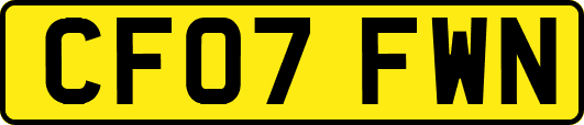 CF07FWN