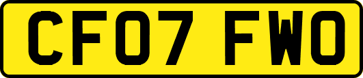 CF07FWO