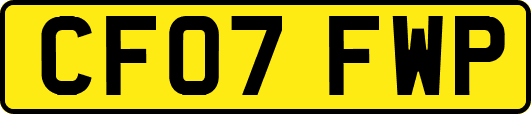 CF07FWP