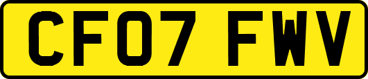 CF07FWV