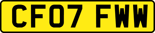 CF07FWW