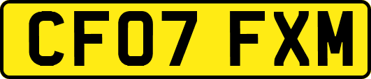 CF07FXM