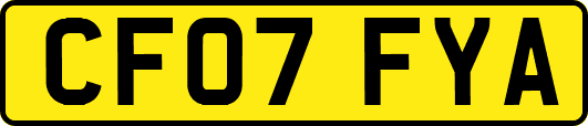 CF07FYA
