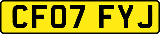 CF07FYJ