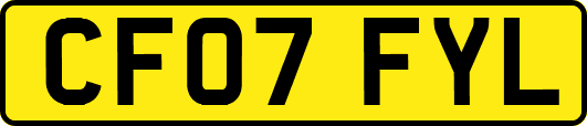 CF07FYL