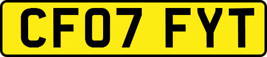 CF07FYT