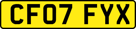 CF07FYX