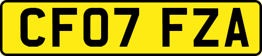 CF07FZA