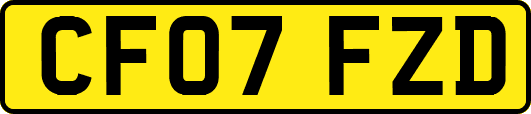 CF07FZD