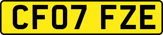 CF07FZE