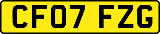 CF07FZG
