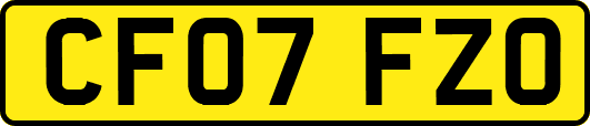 CF07FZO