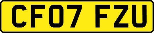 CF07FZU