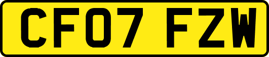 CF07FZW