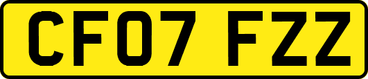 CF07FZZ