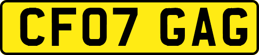 CF07GAG
