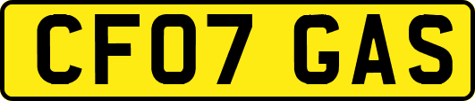 CF07GAS