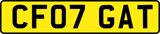 CF07GAT