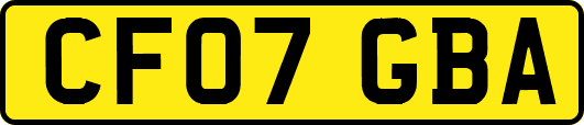 CF07GBA