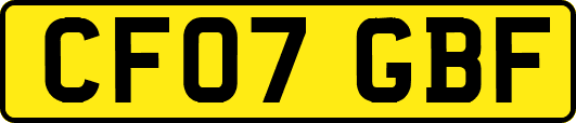 CF07GBF