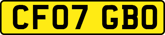 CF07GBO