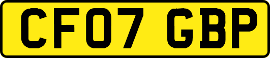 CF07GBP