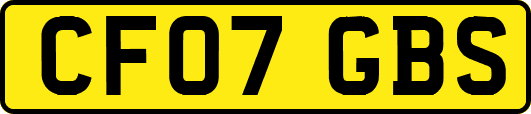 CF07GBS