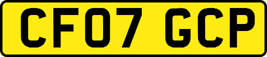 CF07GCP