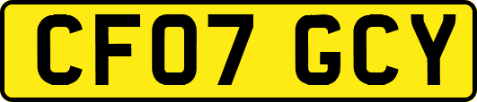 CF07GCY