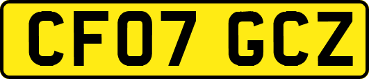 CF07GCZ