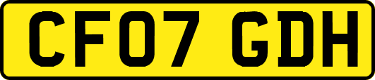 CF07GDH