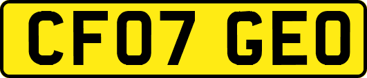 CF07GEO