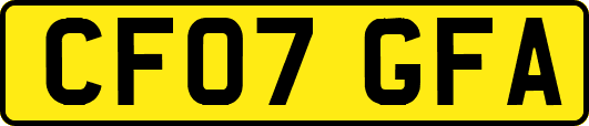 CF07GFA