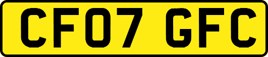 CF07GFC