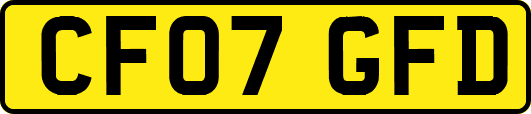 CF07GFD