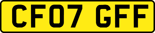 CF07GFF